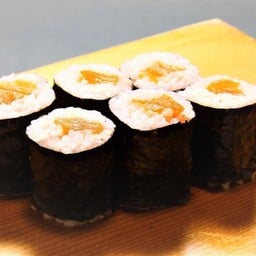 903.SALMON-MAKISalmonRoll