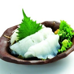 424.IKA SOMENRawSquidNoodles