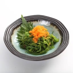 1222.CHUUKA WAKAMESeasoned Seaweed สาหร่ายปรุงรส