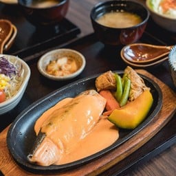 Yayoi Japanese Restaurant Tesco Lotus Hatyai