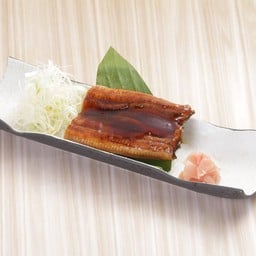 2209.UNAGI KABAYAKIGrilled Eel with Kabayaki Sauce ปลาไหลญี่ปุ่นย่างซอส (คาบะยากิ)