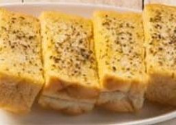 ขนมปังกระเทียม