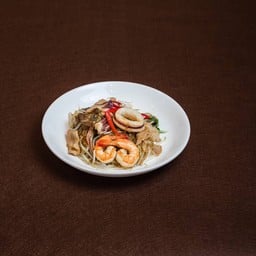 ผัดโป้ยเซียน