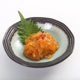 1223.CHUUKA KURAGESeasoned Jellyfish แมงกระพรุนปรุงรส