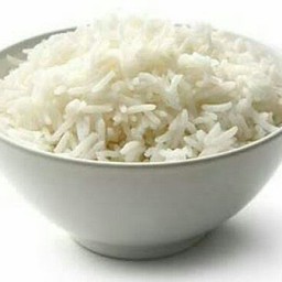 ข้าวเปล่า