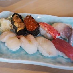Iwaki Sushi
