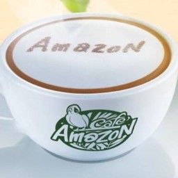 Café Amazon - DD0236 บจก.อุทัยกุล ปิโตรเลียม สระบุรี
