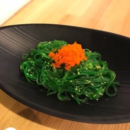 ไข่หวานบ้านซูชิ บางแสน