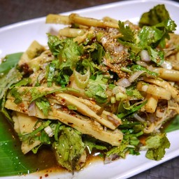 ซุบหน่อไม้