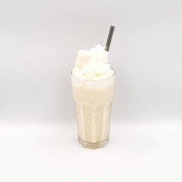 Fluffernutter Shake