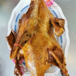 เป็ดพะโล้ 1 ตัว ไม่มีเครื่องใน