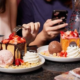 Swensen's LOTUS SOUTH PATTAYA