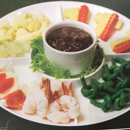 น้ำพริกลงเรือ