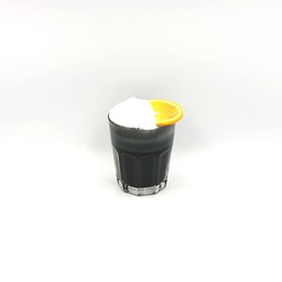 Dark Soul Latte