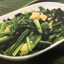 ผัดปวยเล้ง