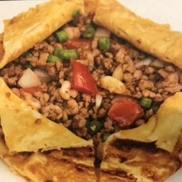 ไข่ยัดใส่