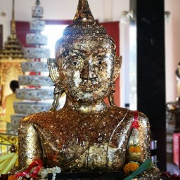 องค์จำลอง