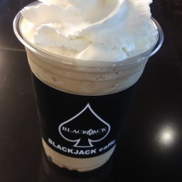 เอสเพรสโซ่ปั่น (Espresso Frappe)