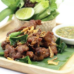 หมูสะอ้อน