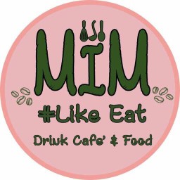 Mim #like Eat Drink Cafe’ & Food