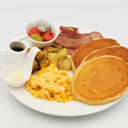 Breakfast Story