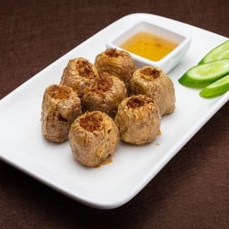 ห้อยจ๊อปู (ใหญ่ 12 ลูก)