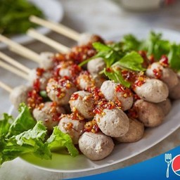 ลูกชิ้นนายต๋อง