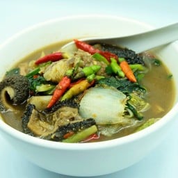 แกงอ่อมเนื้อ