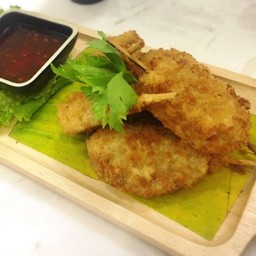 น่องไก่เจทอด