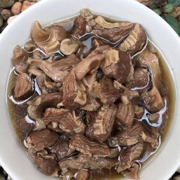 หมูตุ๋นลวกจิ้ม