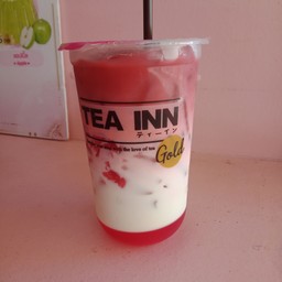 TEA INN หน้า รร.จักรคำ ลำพูน