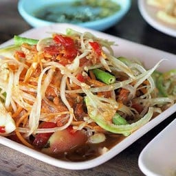 ร้านลาบยโสธร เอกชัย 46