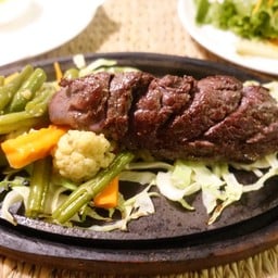 Kathmandu Steak House