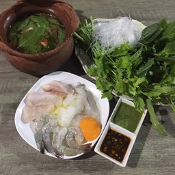 แจ่วฮ้อนทะเล