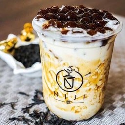 NIJI CHA 霓茶