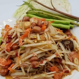 ส้มตำโคราช