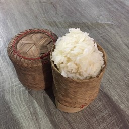 ข้าวเหนียว