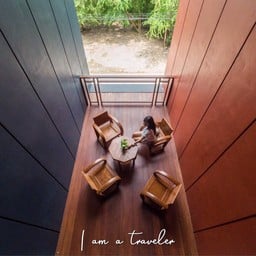 Hua Hin Habitat Hotal