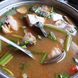 เม่งชง โภชนา