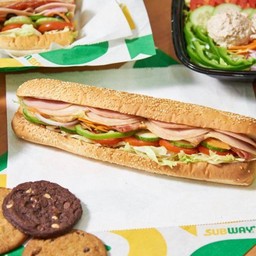 Subway โรงพยาบาลจุฬาลงกรณ์