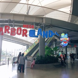 Haborland Mega