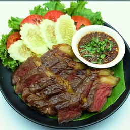 เนื้อย่าง
