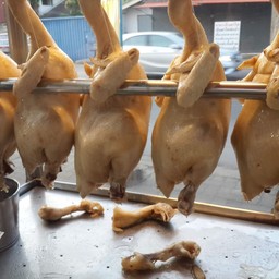 ไก่ตอนตัว