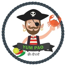 Yum Pao - ยำป่าว?
