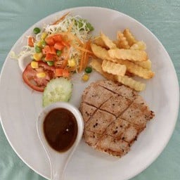 ชาร์ช่าสเต็ก