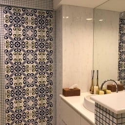 ห้องน้ำ