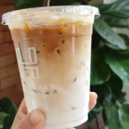 ลาเต้ (เย็น)