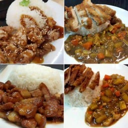 กัลยา สเต็ก