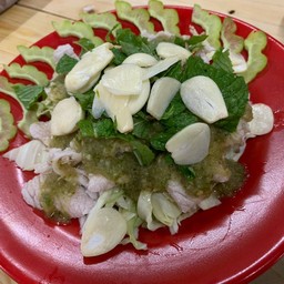 หมูมะนาว 69-.