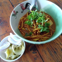 แม่วางเลิศรส